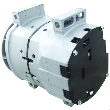 Ilb Gold Replacement For Sterling Truck At9500 6 11.1L 677Cid Year: 2006 Alternator AT9500 6 11.1L 677CID YEAR 2006 ALTERNATOR